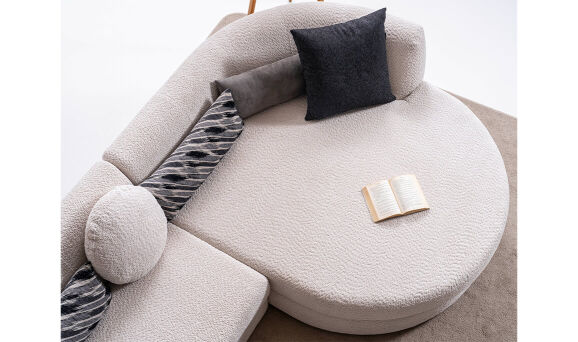 Vega Mini L Köşe Takımı - 11