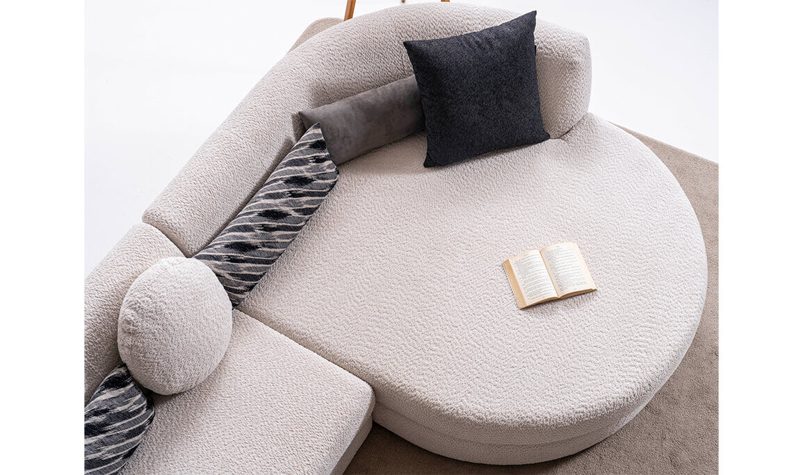 Vega Mini L Köşe Takımı - 11