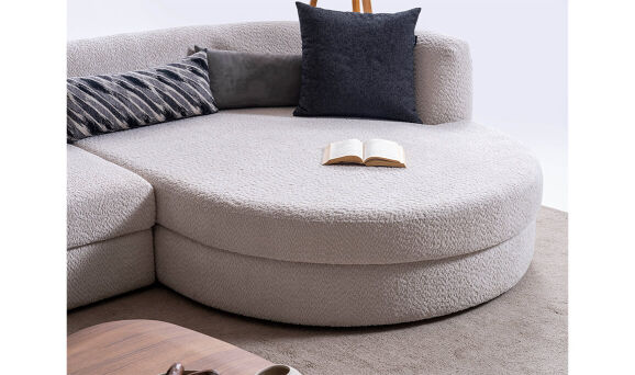 Vega Mini L Köşe Takımı - 12