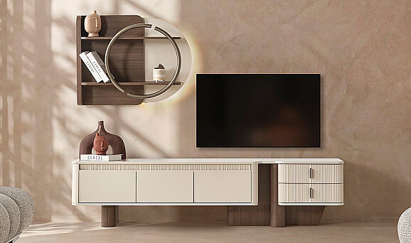 Velaris Tv Ünitesi - 1