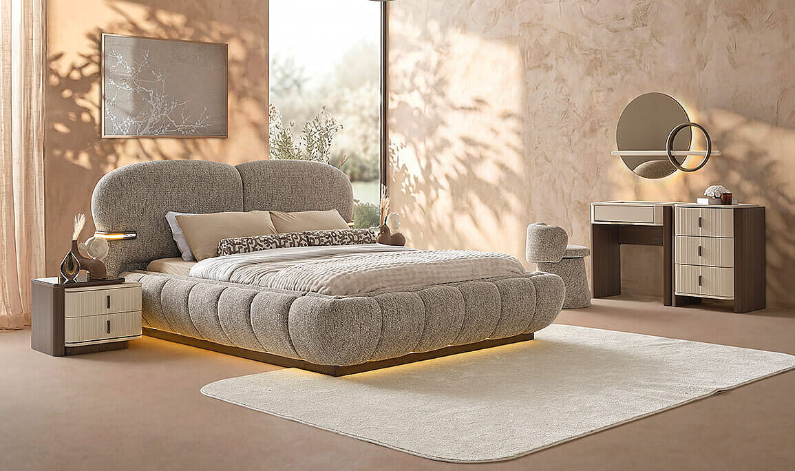 Velaris Yatak Odası - 6