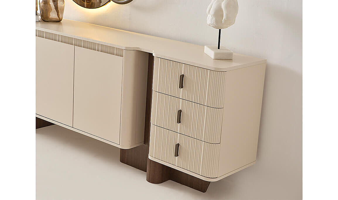 Velaris Yemek Odası - 14