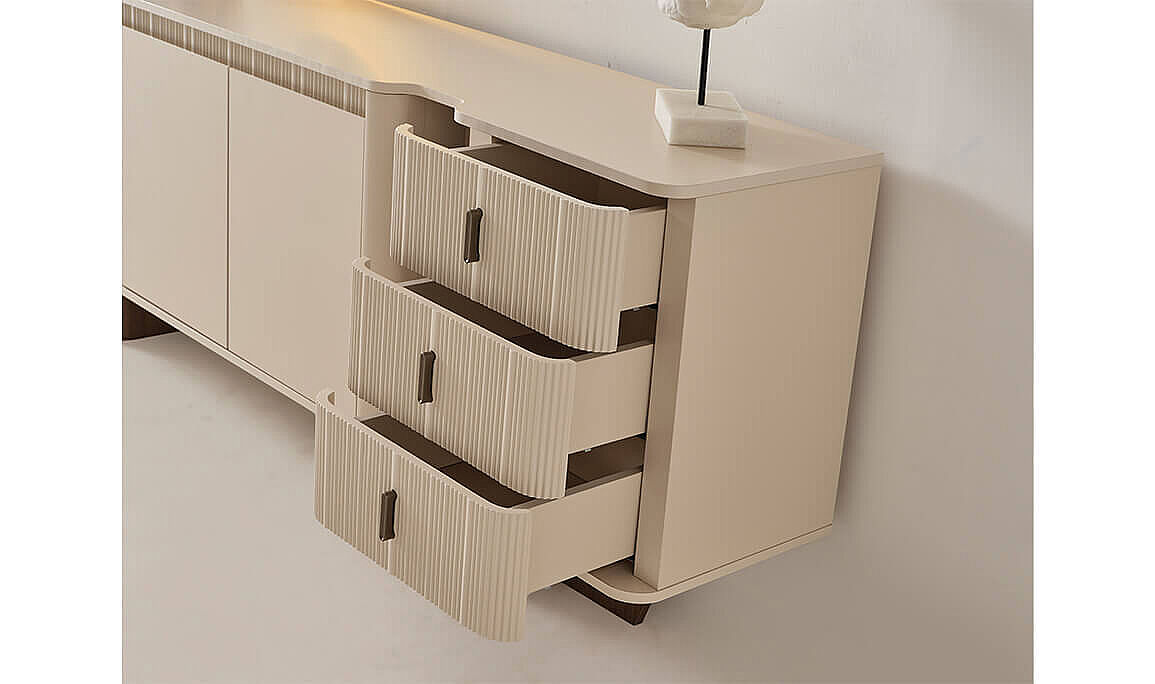 Velaris Yemek Odası - 16