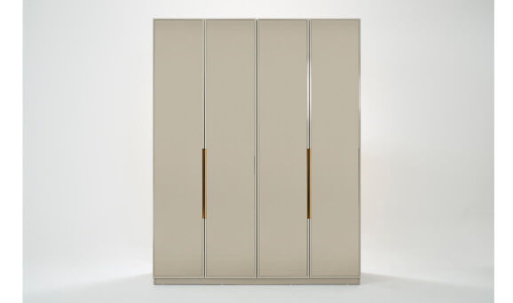 Velmora 6 Kapılı Gardırop - 4