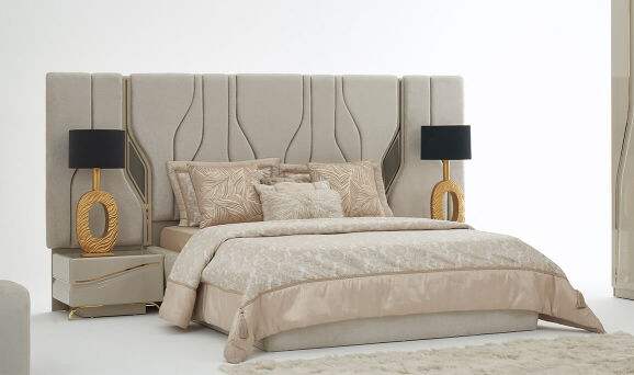 Velmora Karyola - (1)