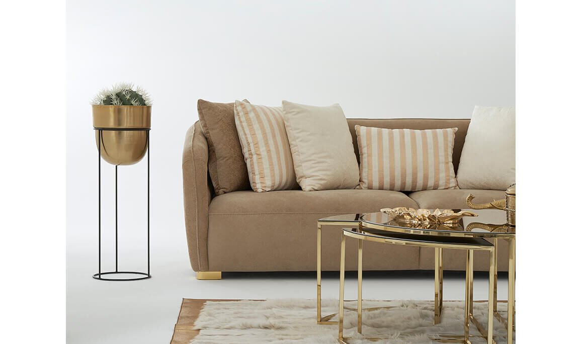 Velmora Koltuk Takımı - 11