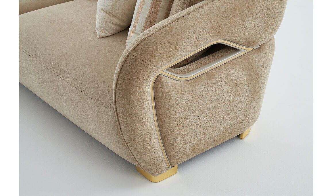 Velmora Koltuk Takımı - 12