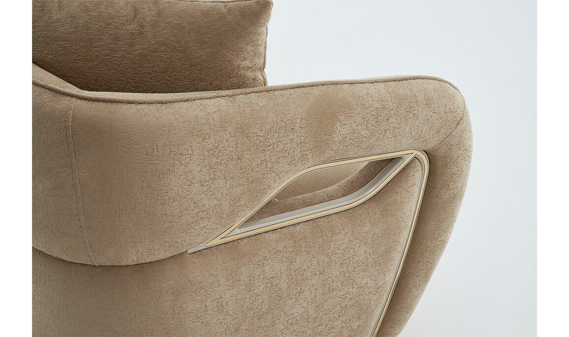 Velmora Koltuk Takımı - 13