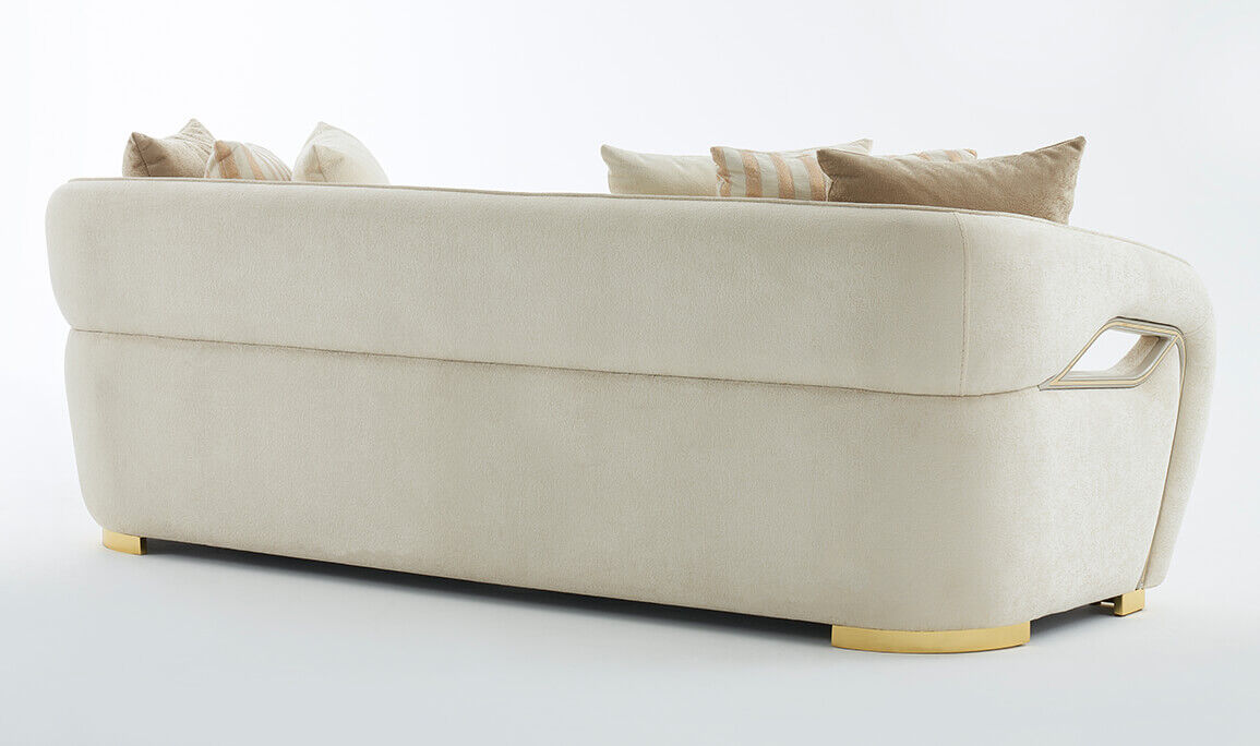 Velmora Koltuk Takımı - 18