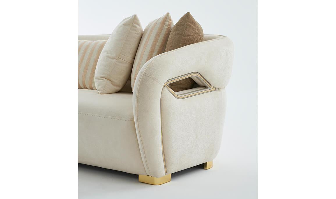 Velmora Koltuk Takımı - 20