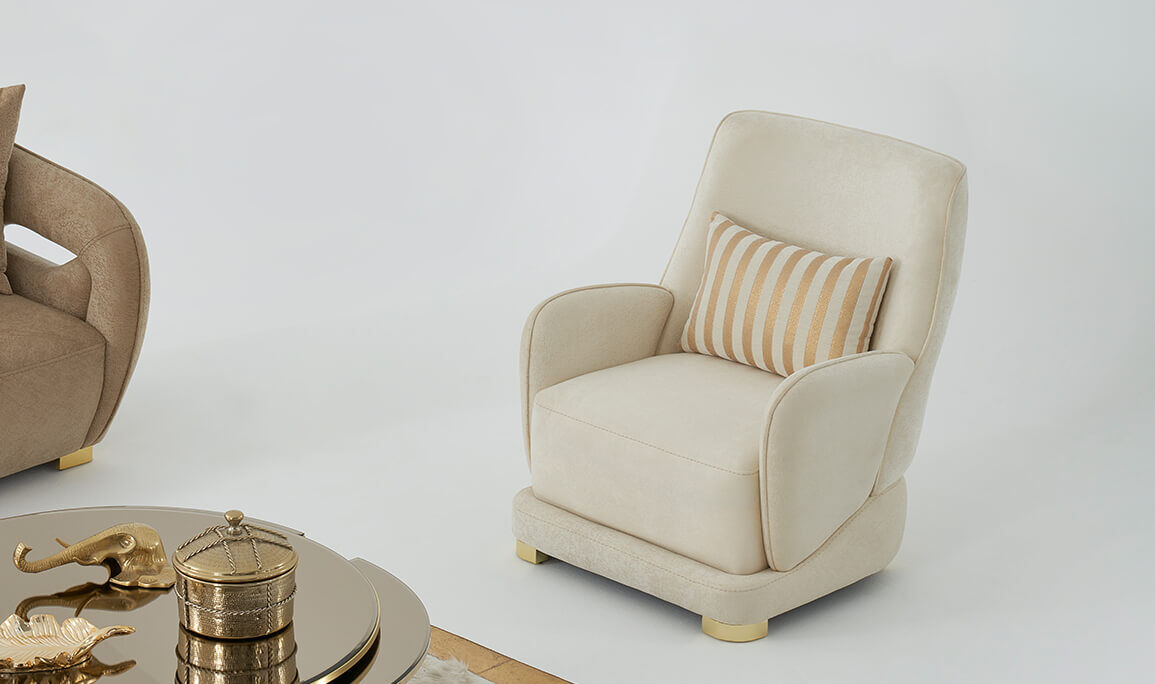 Velmora Koltuk Takımı - 22