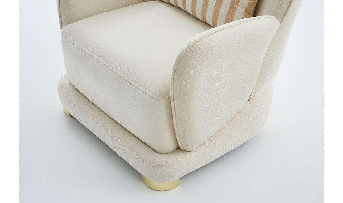 Velmora Koltuk Takımı - 26