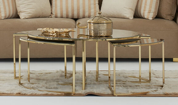 Velmora Koltuk Takımı - 27