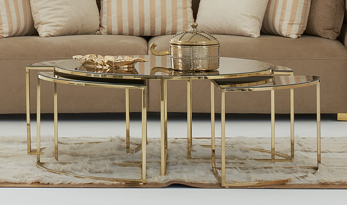 Velmora Koltuk Takımı - 27