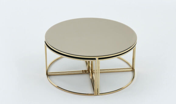 Velmora Orta Sehpa - 5