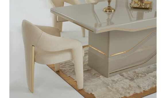 Velmora Sandalye - 2