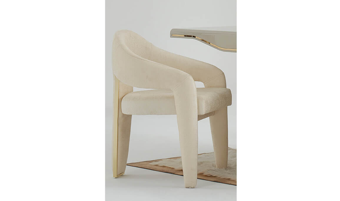 Velmora Sandalye - 3