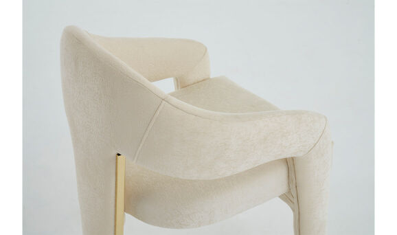 Velmora Sandalye - 5