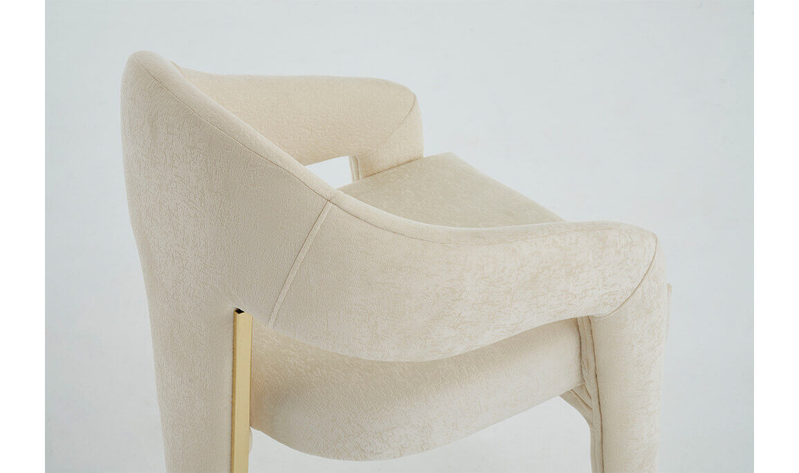 Velmora Sandalye - 5