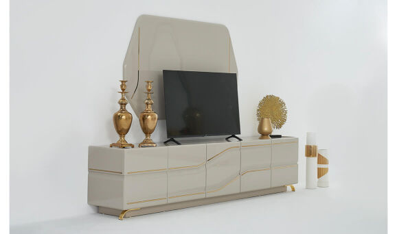 Velmora Tv Ünitesi - (1)