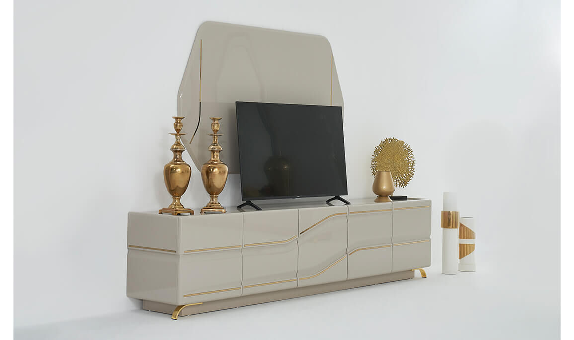 Velmora Tv Ünitesi - 2