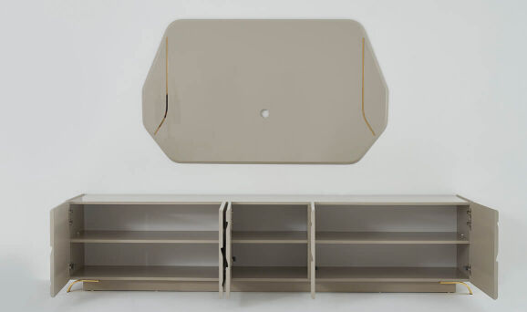 Velmora Tv Ünitesi - 3