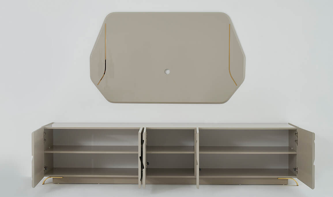 Velmora Tv Ünitesi - 3