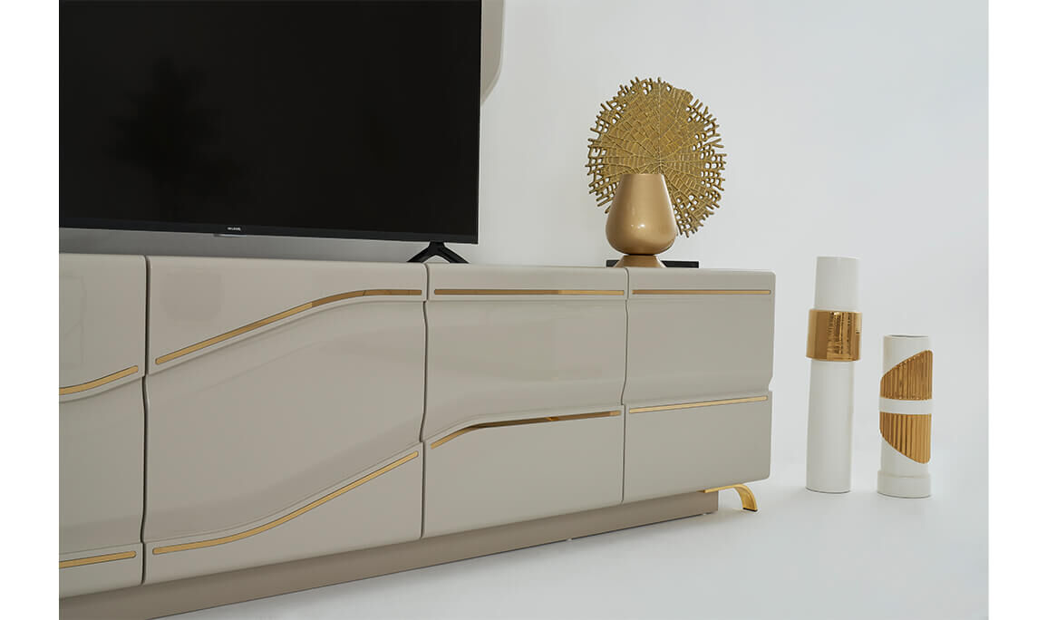 Velmora Tv Ünitesi - 5