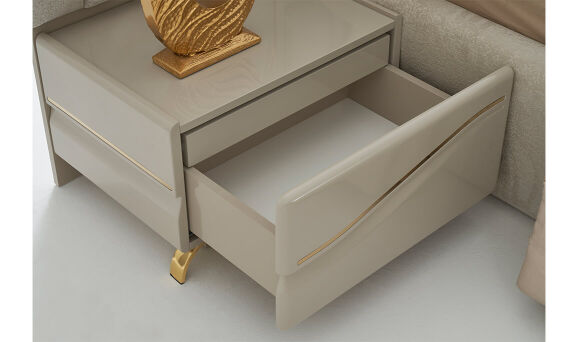 Velmora Yatak Odası - 10