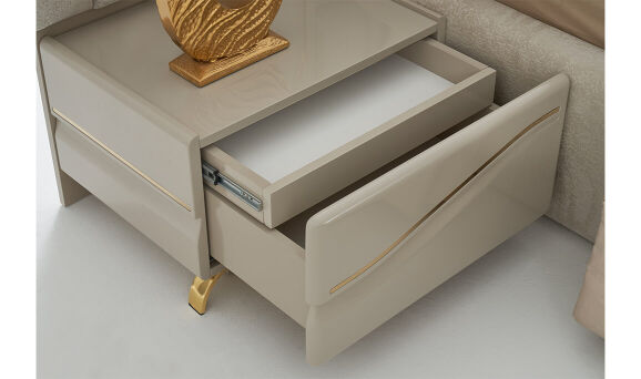 Velmora Yatak Odası - 11