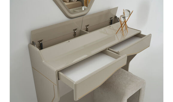 Velmora Yatak Odası - 18