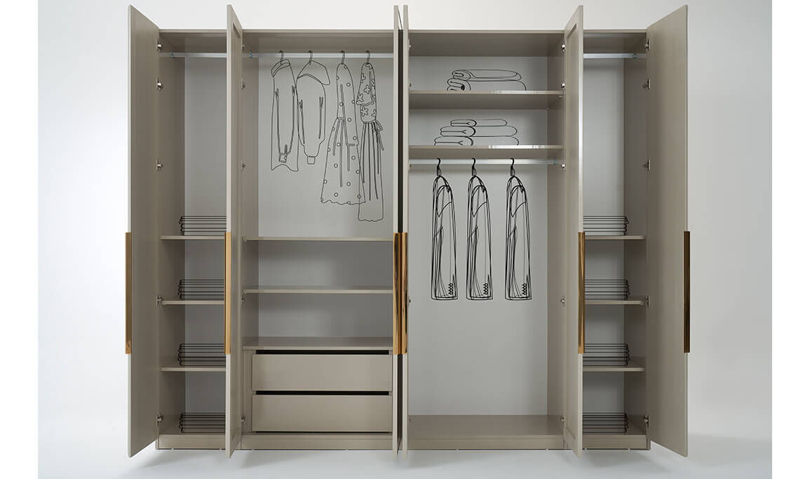 Velmora Yatak Odası - 22