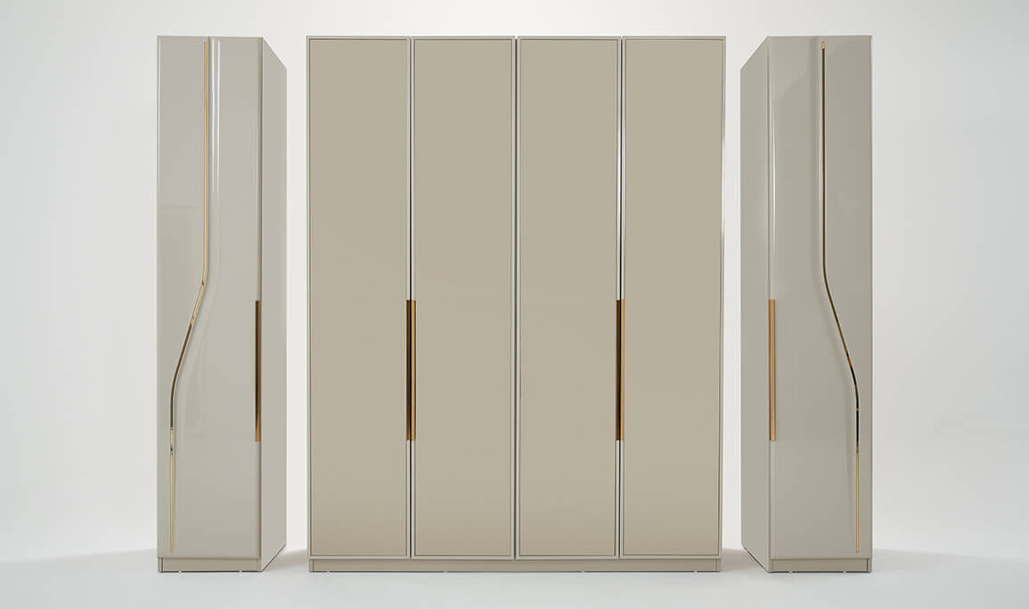 Velmora Yatak Odası - 23