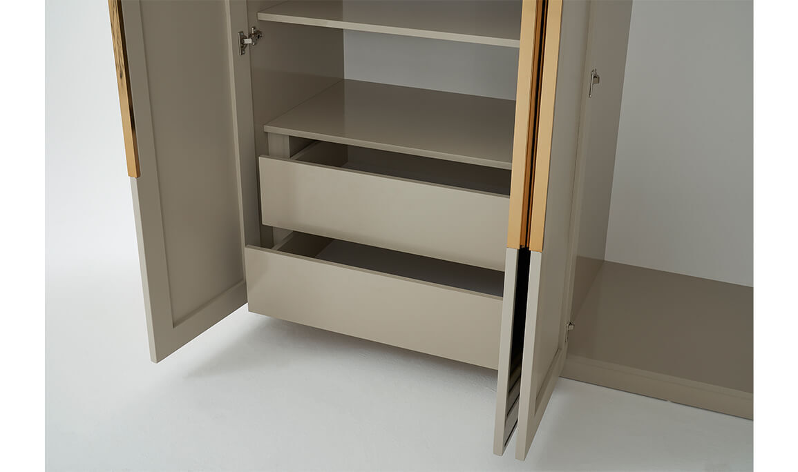 Velmora Yatak Odası - 27