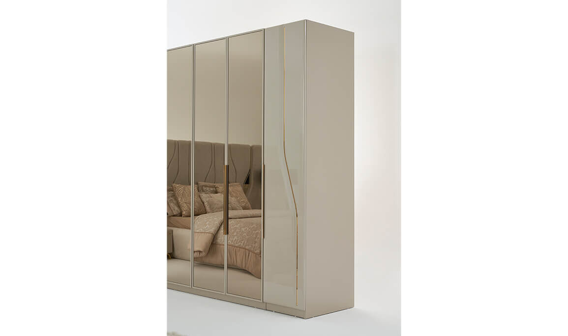 Velmora Yatak Odası - 28