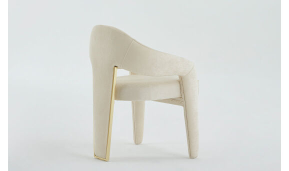 Velmora Yemek Masası - 10