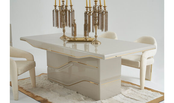 Velmora Yemek Odası - 9