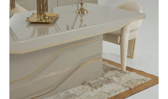 Velmora Yemek Odası - 12