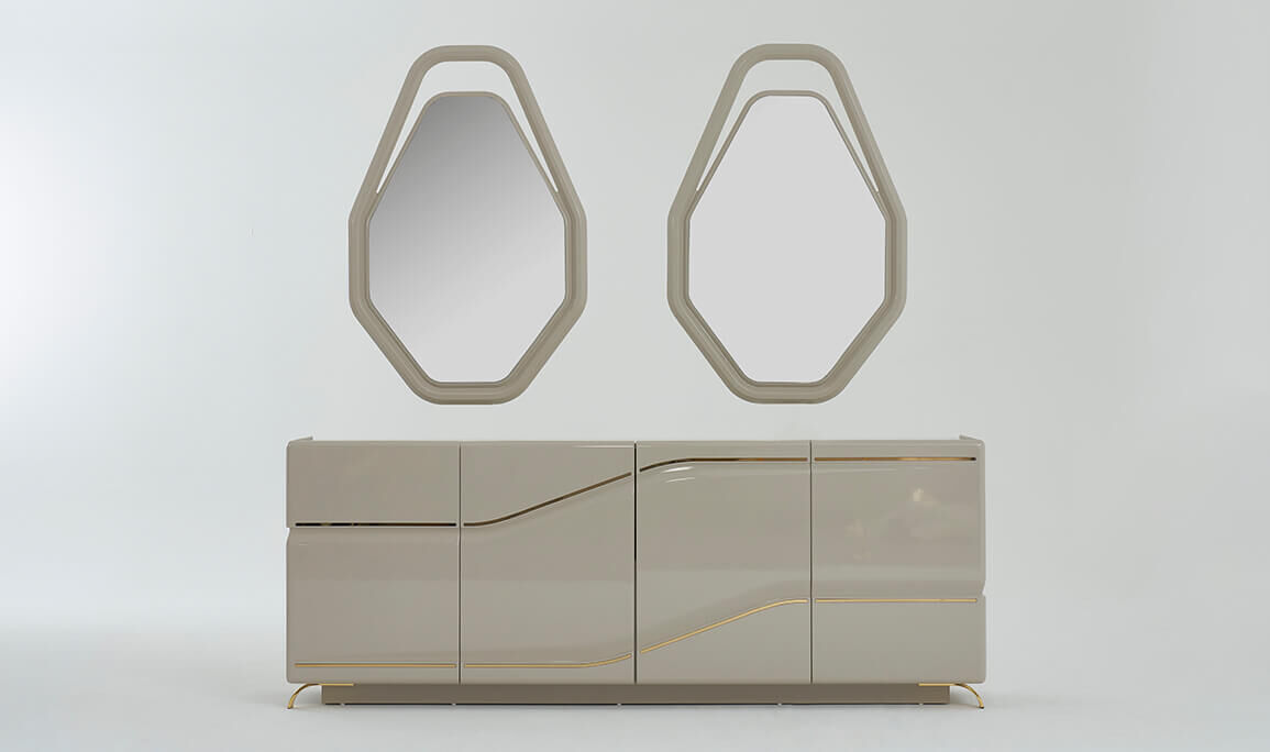 Velmora Yemek Odası - 18