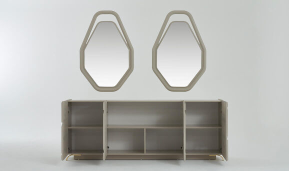 Velmora Yemek Odası - 20