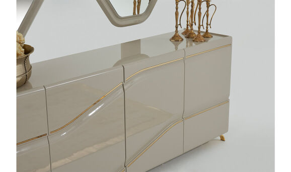 Velmora Yemek Odası - 22