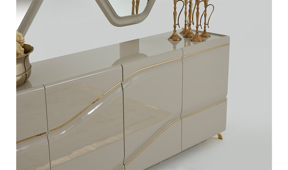 Velmora Yemek Odası - 22