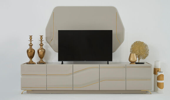 Velmora Yemek Odası - 23