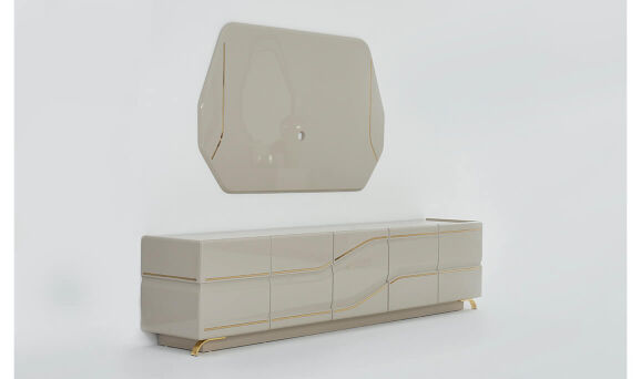 Velmora Yemek Odası - 25