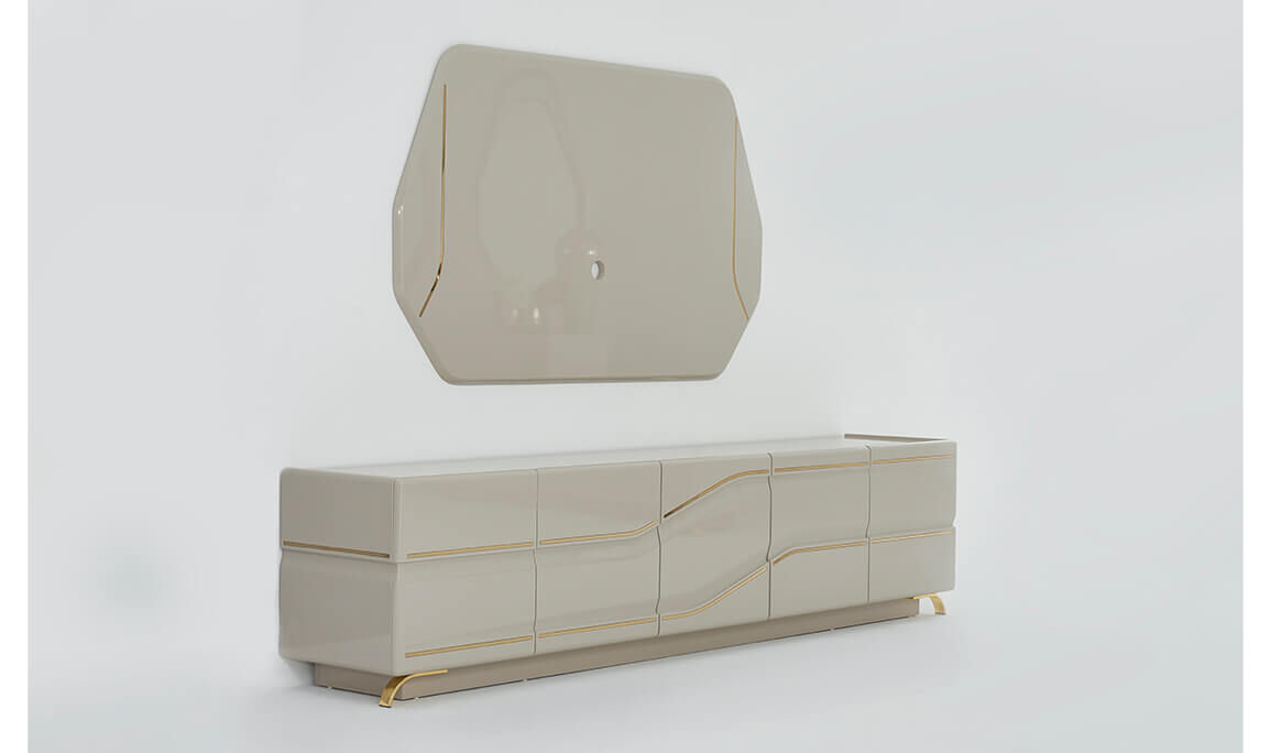 Velmora Yemek Odası - 25