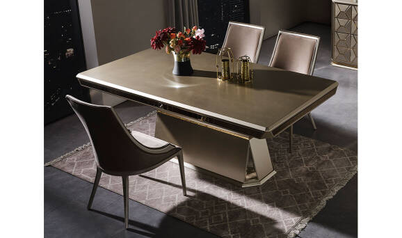 Velvet Yemek Odası - 5