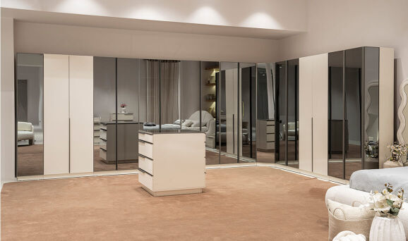 Vena Köşe Gardırop - 2