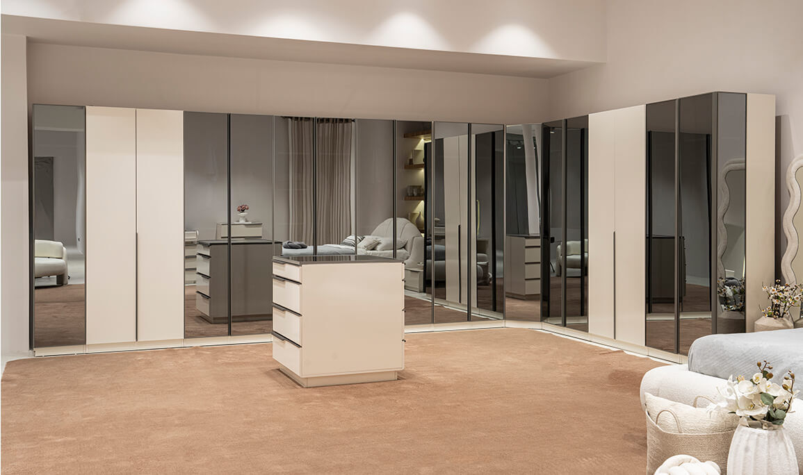 Vena Köşe Gardırop - 2