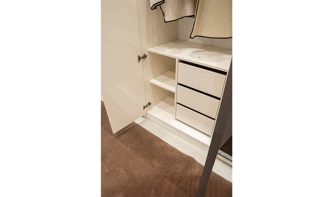 Vena Köşe Gardırop - 5