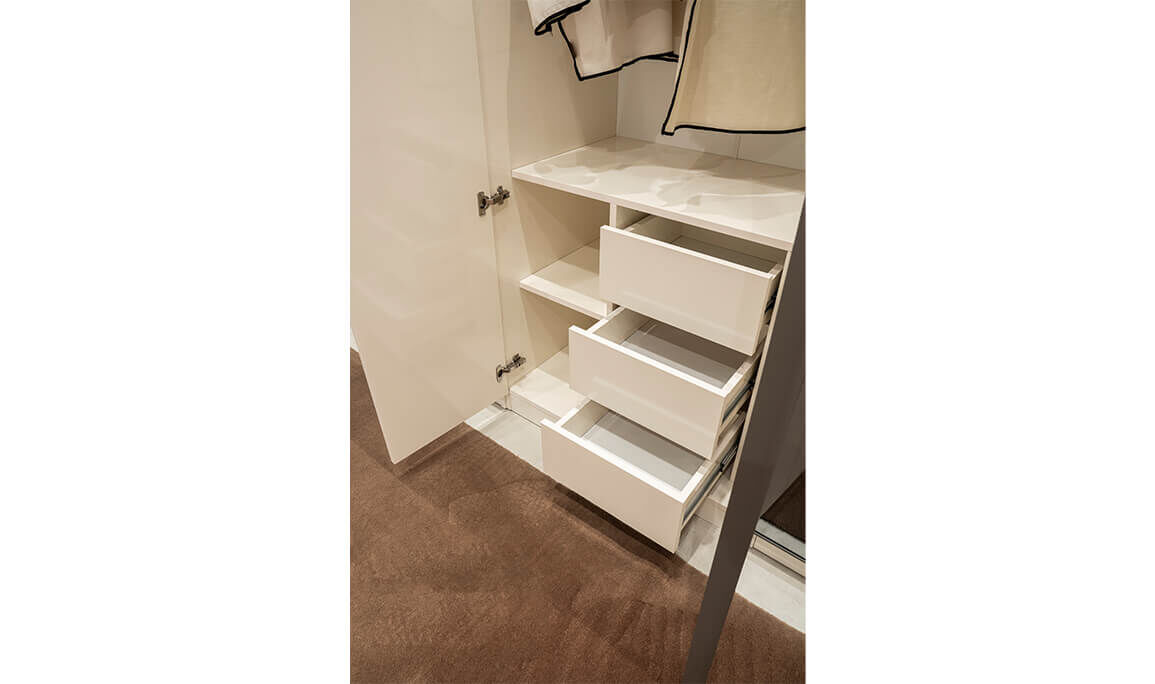 Vena Köşe Gardırop - 6